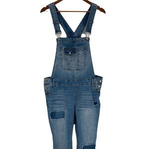 BLUE SPICE Overalls